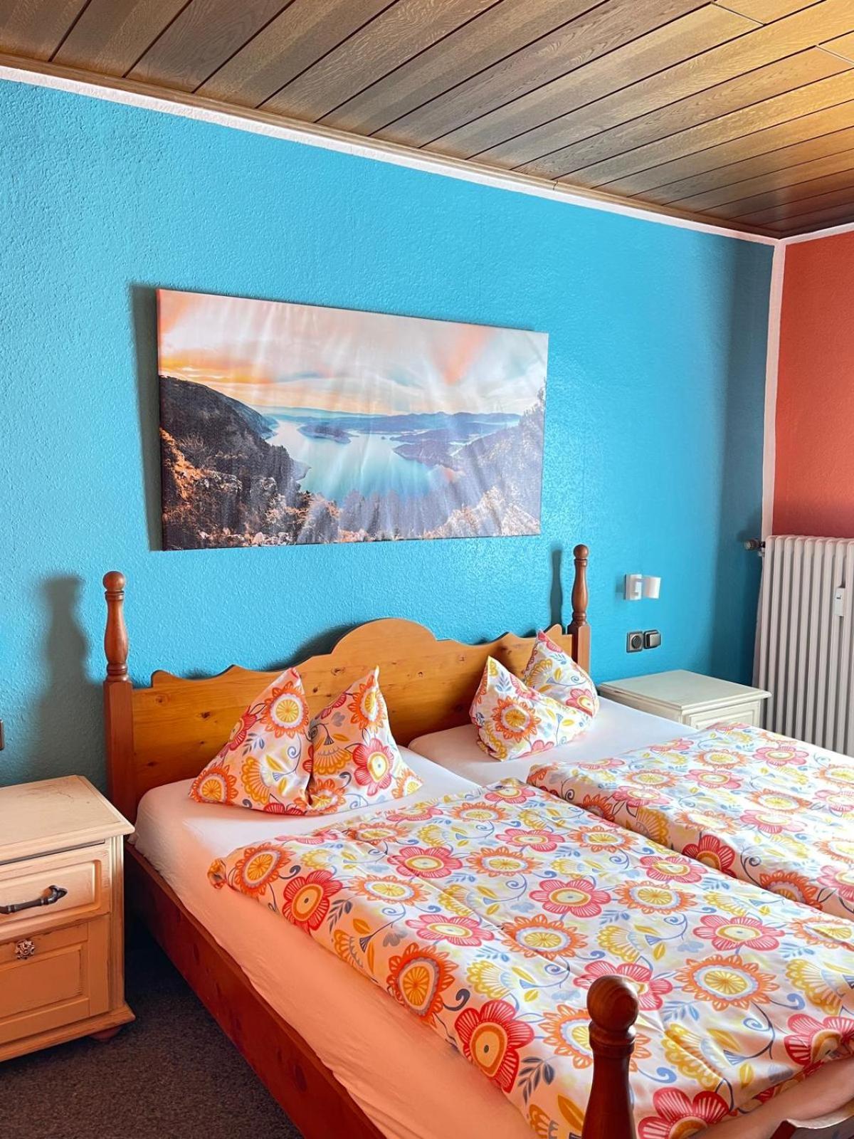 Bartels Stadt-Hotel Верль Экстерьер фото